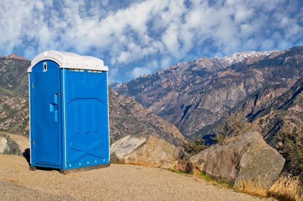 Best Portable Restroom Servicing (Cleaning and Restocking)  in Napa, CA