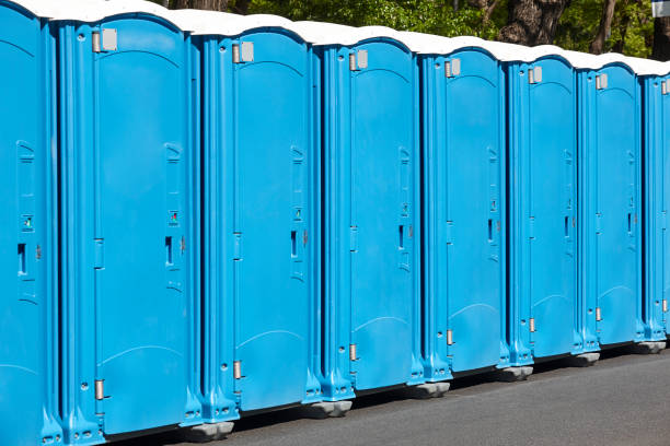 Best Portable Restroom Setup and Delivery  in Napa, CA