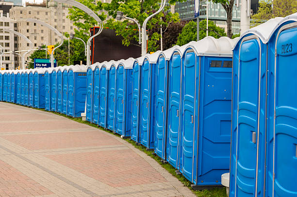 Best Long-Term Portable Toilet Rental  in Napa, CA